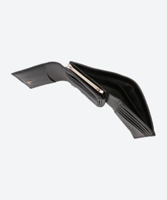 ＥＸＥＣＵＴＩＶＥ　口金三つ折り財布　１３２０９５１１２１