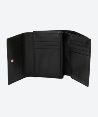ＥＸＥＣＵＴＩＶＥ　口金三つ折り財布　１３２０９５１１２１