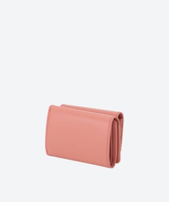 最終値下Vivienne Westwood トーナルORB 三つ折り財布