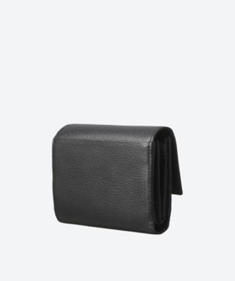 ZIP 三つ折り財布 1320999006 | Vivienne Westwood RED