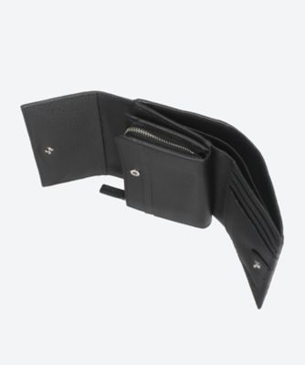 ZIP 三つ折り財布 1320999006 | Vivienne Westwood RED