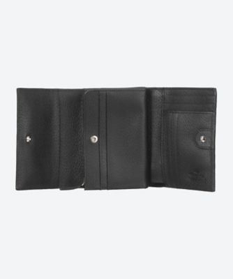 ZIP 三つ折り財布 1320999006 | Vivienne Westwood RED