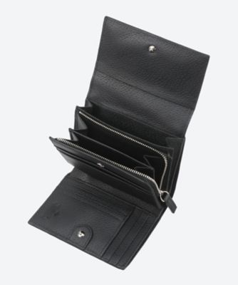 ZIP 三つ折り財布 1320999006 | Vivienne Westwood RED