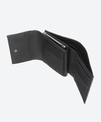 CLASP 三つ折り財布 1320999008 | Vivienne Westwood