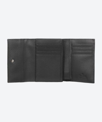 CLASP 三つ折り財布 1320999008 | Vivienne Westwood