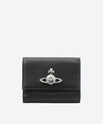 CLASP 三つ折り財布 1320999008 | Vivienne Westwood