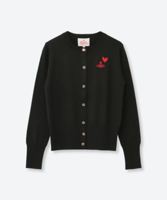 伊勢丹新宿店限定 カーディガン 1682162001 | Vivienne