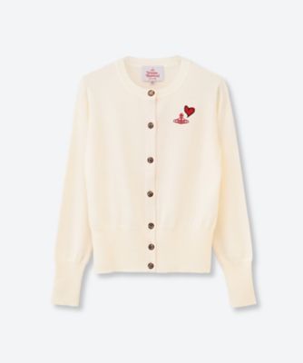 伊勢丹新宿店限定 カーディガン 1682162001 | Vivienne
