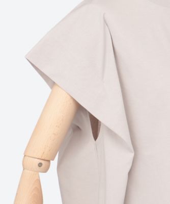 カットソー　ＦＯＬＤＥＤ　ＬＩＮＥ