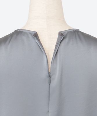 カットソー　ＶＩＮＴＡＧＥ　ＳＡＴＩＮ
