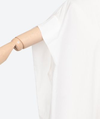 ワンピース WASHED TYPEWRITER | SACRA (Women
