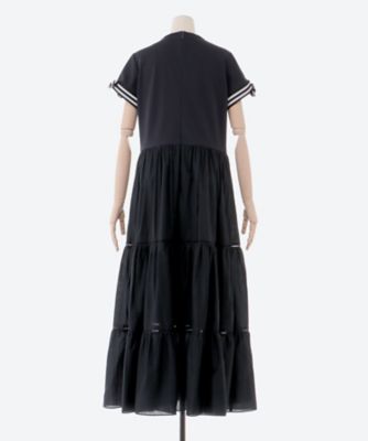 ✨完売品✨ボーダーズアットバルコニー ダウン ベスト 定価6万