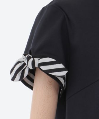 別注BRLLERINA MAXI DRESS | BORDERS at