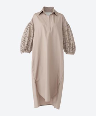 ｔｂａｓ １５４ レースパフスリーブワンピース 三越伊勢丹オンラインストア 公式