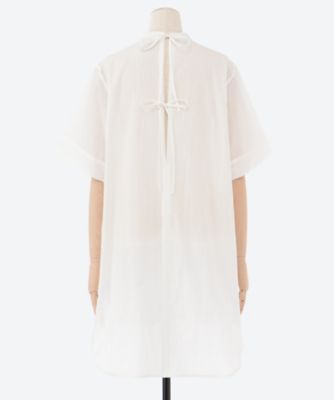 サイド開きチュニックトップス | CASA FLINE (Women)/カーサフライン 