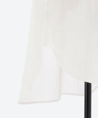 サイド開きチュニックトップス | CASA FLINE (Women)/カーサフライン 