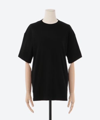 Ｏｒｇａｎｉｃ　ｃｏｔｔｏｎ強撚フライスＴシャツ