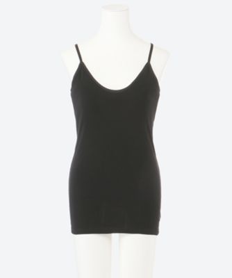 Organic cottonキャミソール | CASA FLINE (Women