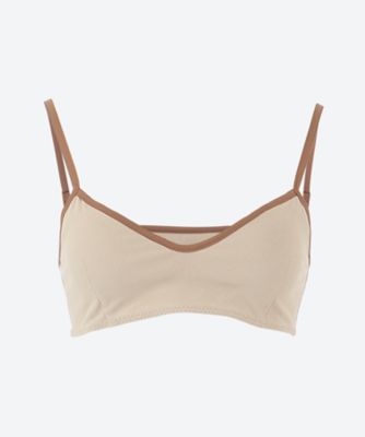 ＜CASA FLINE (Women)＞カップインブラトップ