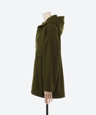 プルオーバーＦＬＡＮＮＥＬＡＮＯＲＡＫ