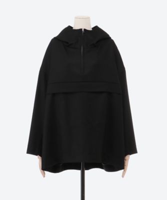 SACRA (Women)/サクラ プルオーバーＦＬＡＮＮＥＬＡＮＯＲＡＫ