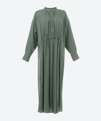 ＜SACRA (Women)＞ドレス　ＴＲＩＡＣＥ　ＶＩＮＴＡＧＥ　ＴＷＩＬＬ