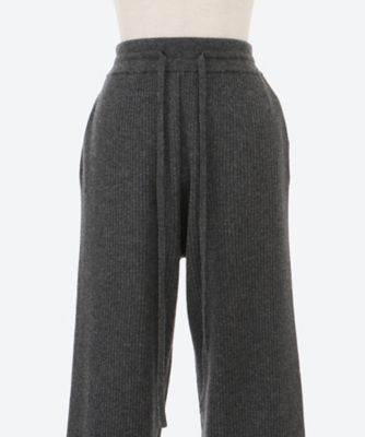 パンツ　ＷＯＯＬ　ＣＡＳＨＭＥＲＥ