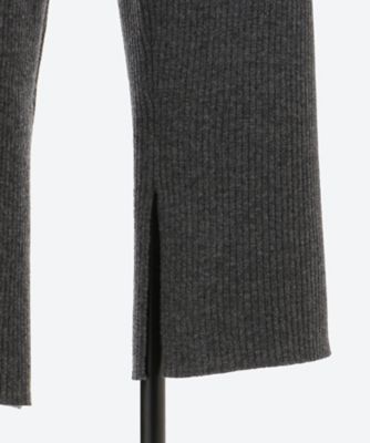 パンツ　ＷＯＯＬ　ＣＡＳＨＭＥＲＥ