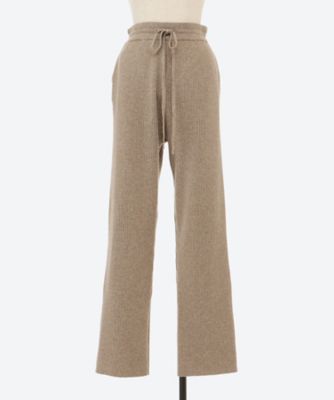 パンツ　ＷＯＯＬ　ＣＡＳＨＭＥＲＥ