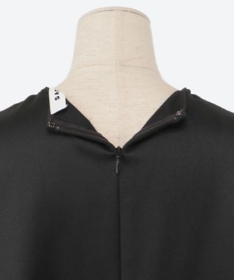 プルオーバー　ＷＯＯＬ　ＳＡＴＩＮ