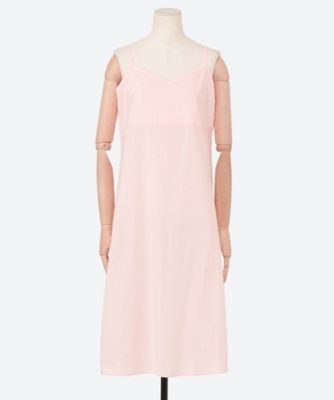 ボリュームスリーブタックドレス | 三越伊勢丹オンラインストア・通販  