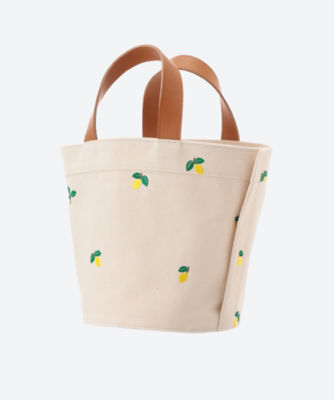 The Take Out Tote - Canvas – KULE