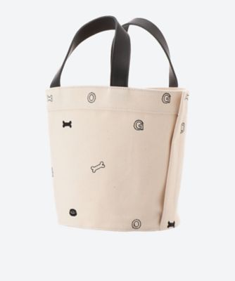 Ｃａｎｖａｓ　ｔｏｔｅ　Ｓサイズ／Ｄｏｇ