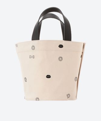 Ｃａｎｖａｓ ｔｏｔｅ Ｓサイズ／Ｄｏｇ の通販 | 三越伊勢丹