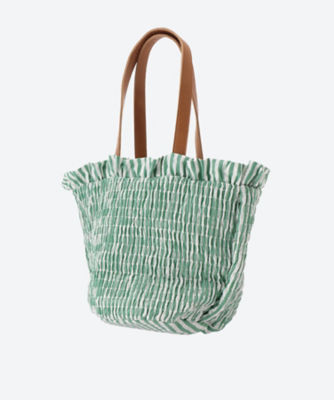 Ｓｈｉｒｒｉｎｇ　　ｓｔｒｉｐｅ　ｔｏｔｅ　Ｓサイズ