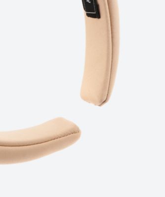 LUDLOW 2024 ベルベット カチューシャ 未使用 LUDLOW 2024