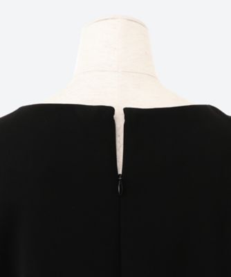別注／定番ＨＥＡＲＴ　ＮＥＣＫ　ＴＷＩＬＬ　ＢＬＯＵＳＥ