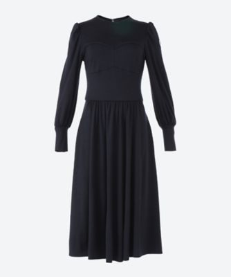 ＜BORDERS at BALCONY (Women)＞別注／ＷＥＥＫＥＮＤ　ＢＩＳＨＯＰ　ＳＬＥＥＶＥ　ＤＲ
