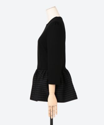 別注／ＰＥＰＬＵＭ　ＬＯＮＧＳＬＥＥＶＥ　ＴＯＰ