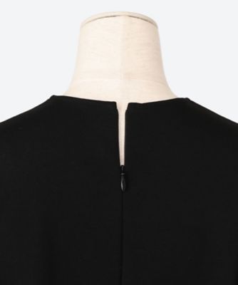 別注／ＰＥＰＬＵＭ　ＬＯＮＧＳＬＥＥＶＥ　ＴＯＰ