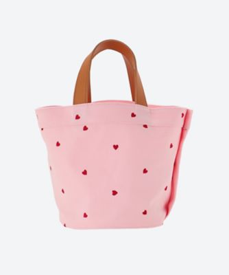 Canvas tote S | LUDLOW (Women)/ラドロー | 三越
