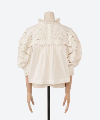 ＡＮＩＴＡ　ＥＹＥＬＥＴ　ＰＵＦＦ　ＳＬＶ　ＴＯＰ