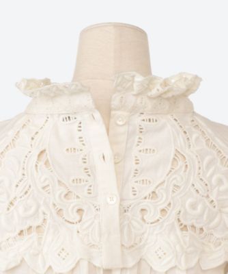 ＡＮＩＴＡ　ＥＹＥＬＥＴ　ＰＵＦＦ　ＳＬＶ　ＴＯＰ