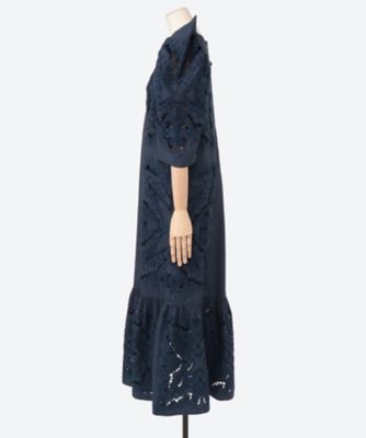 ＡＮＩＴＡ　ＥＹＥＬＥＴ　Ｖ－ＮＥＣＫ　ＤＲＥＳＳ