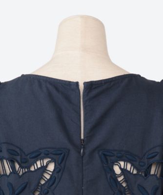 ＡＮＩＴＡ　ＥＹＥＬＥＴ　Ｖ－ＮＥＣＫ　ＤＲＥＳＳ