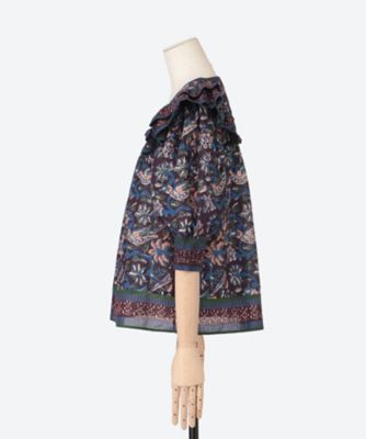 ＮＯＡＨ　ＰＲＩＮＴ　ＰＵＦＦ　ＳＬＶ　ＰＩＮＴＵＣＫＥＤ　ＴＯＰ