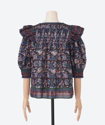 ＮＯＡＨ　ＰＲＩＮＴ　ＰＵＦＦ　ＳＬＶ　ＰＩＮＴＵＣＫＥＤ　ＴＯＰ