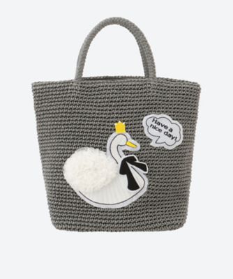 Ｃｏｄｅ　ｂａｇ　Ｓｗａｎ