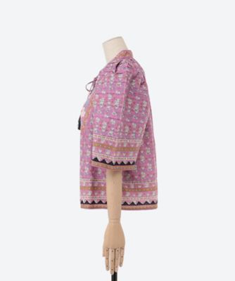 Ｐｅｒｒｙ　Ｂｏｒｄｅｒ　Ｐｕｆｆ　Ｓｌｖ　Ｔｏｐ