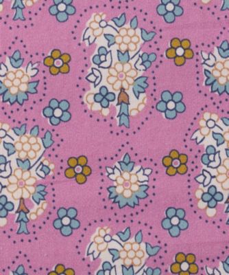 Ｐｅｒｒｙ　Ｂｏｒｄｅｒ　Ｐｕｆｆ　Ｓｌｖ　Ｔｏｐ